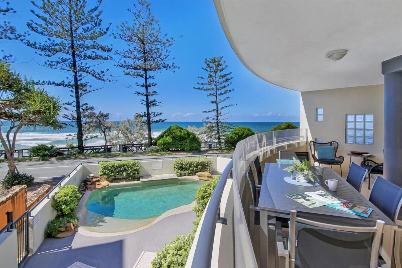 Unit 2 The Rocks * Coolum Beach
