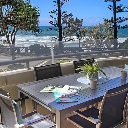 Unit 2 The Rocks Apartment Coolum Beach Exterior photo